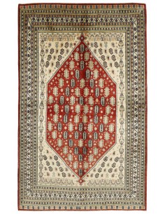 Hand made rug Kashkuli Persia cm.169x272