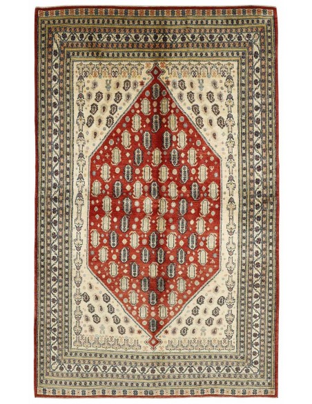 Hand made rug Kashkuli Persia cm.169x272