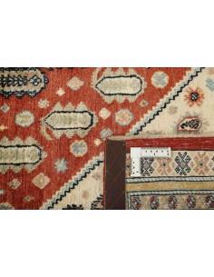 Hand made rug Kashkuli Persia cm.169x272 2