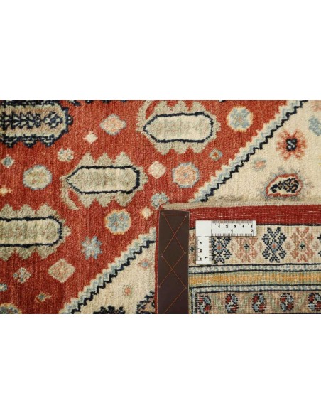 Hand made rug Kashkuli Persia cm.169x272