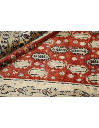 Hand made rug Kashkuli Persia cm.169x272
