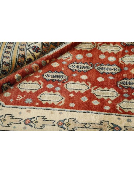 Hand made rug Kashkuli Persia cm.169x272