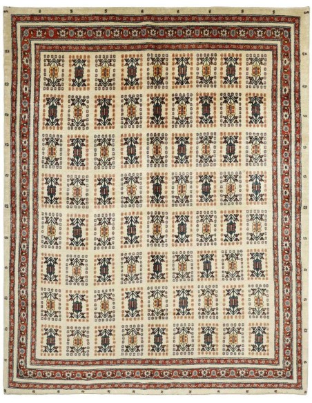 Hand made rug Kashkuli Persia cm.253x320