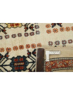 Hand made rug Kashkuli Persia cm.253x320 2