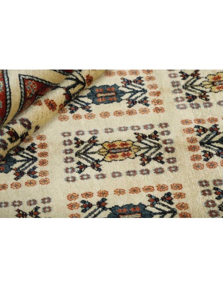 Hand made rug Kashkuli Persia cm.253x320