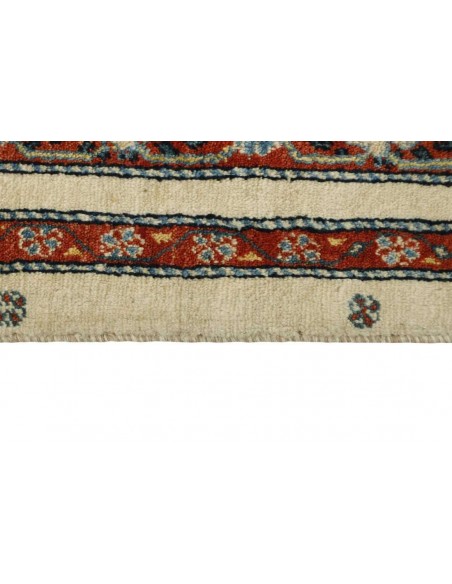 Hand made rug Kashkuli Persia cm.253x320