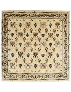 Hand made rug Kashkuli Persia cm.251x260
