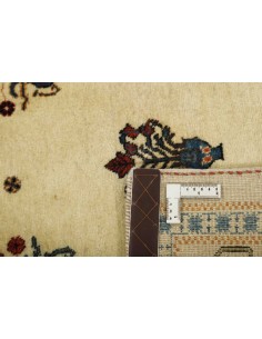 Hand made rug Kashkuli Persia cm.251x260 2