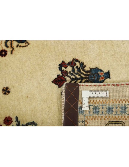 Hand made rug Kashkuli Persia cm.251x260