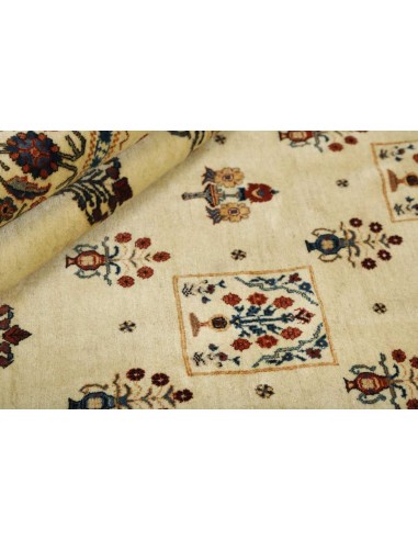 Hand made rug Kashkuli Persia cm.251x260