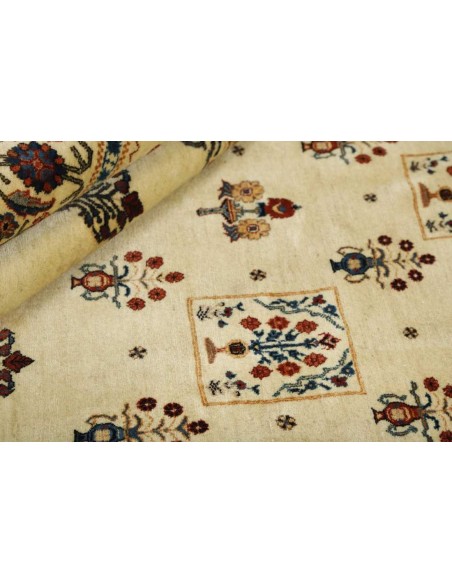 Hand made rug Kashkuli Persia cm.251x260