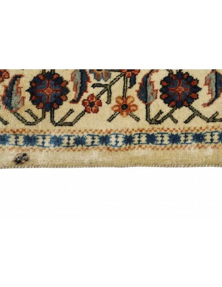 Hand made rug Kashkuli Persia cm.251x260