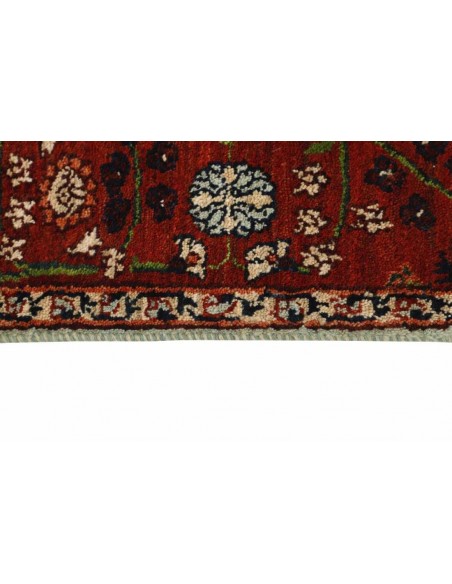 Hand made rug Kashkuli Persia cm.204x278