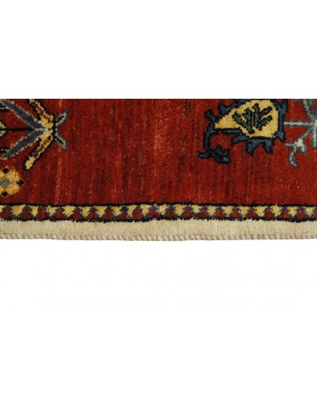 Hand made rug Kashkuli Persia cm.201x257