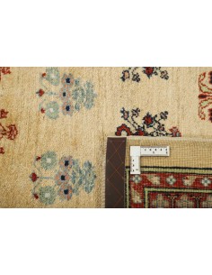 Hand made rug Kashkuli Persia cm.199x296 2