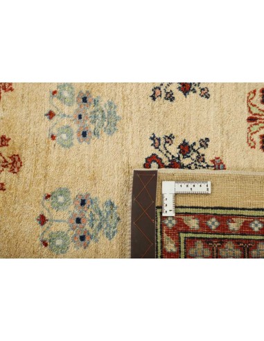 Hand made rug Kashkuli Persia cm.199x296