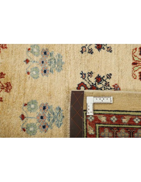 Hand made rug Kashkuli Persia cm.199x296