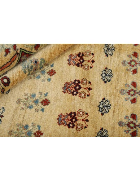 Hand made rug Kashkuli Persia cm.199x296