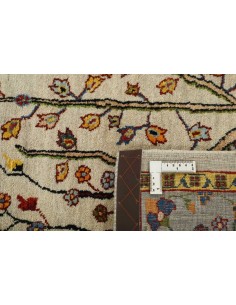 Hand made rug Kashkuli Persia cm.210x322 2