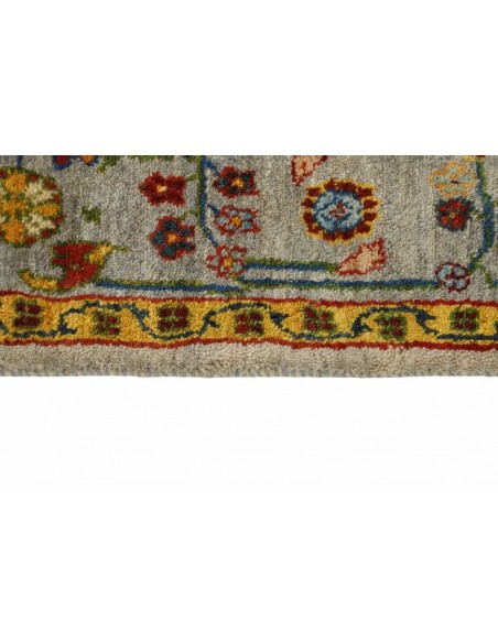 Hand made rug Kashkuli Persia cm.210x322