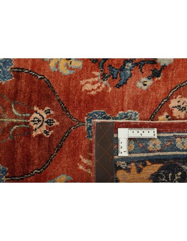 Hand made rug Kashkuli Persia cm.206x311