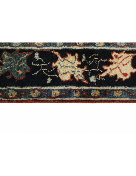 Hand made rug Kashkuli Persia cm.206x311