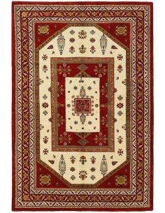 Hand made rug Kashkuli Persia cm.200x300