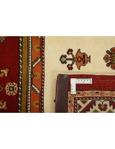 Hand made rug Kashkuli Persia cm.200x300 2