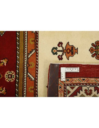 Hand made rug Kashkuli Persia cm.200x300