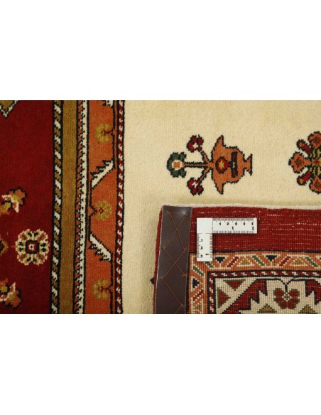 Hand made rug Kashkuli Persia cm.200x300