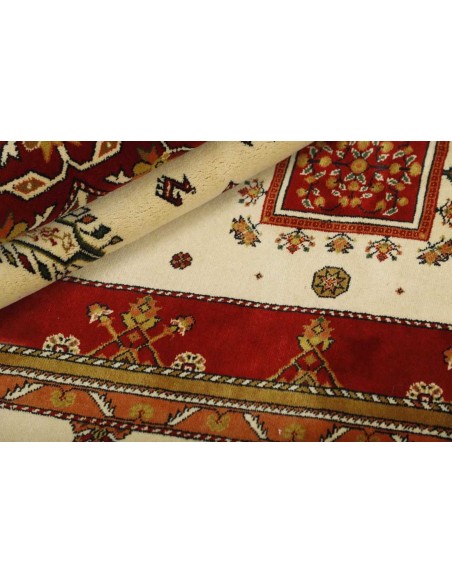 Hand made rug Kashkuli Persia cm.200x300
