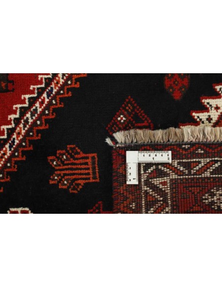 Hand made rug Kashghai Persia cm.160x220