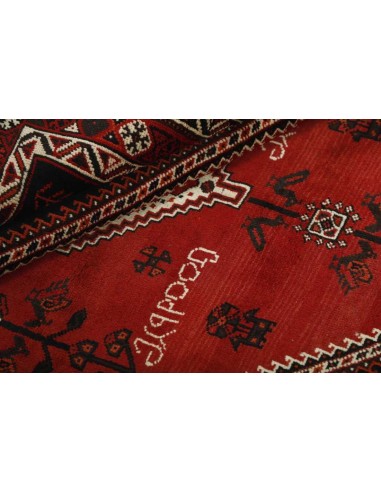 Hand made rug Kashghai Persia cm.160x220
