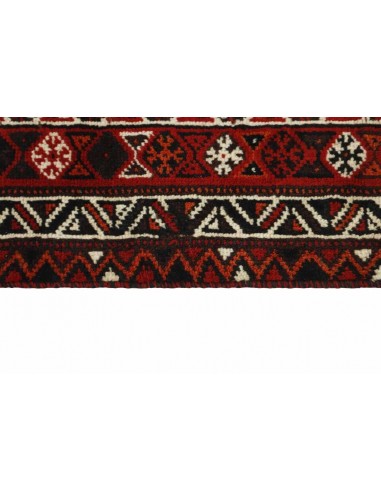 Hand made rug Kashghai Persia cm.160x220
