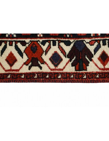 Hand made rug Kashghai Persia cm.162x244