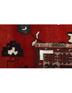 Hand made rug Kashghai Persia cm.161x240 2