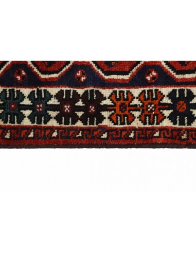 Hand made rug Kashghai Persia cm.161x240