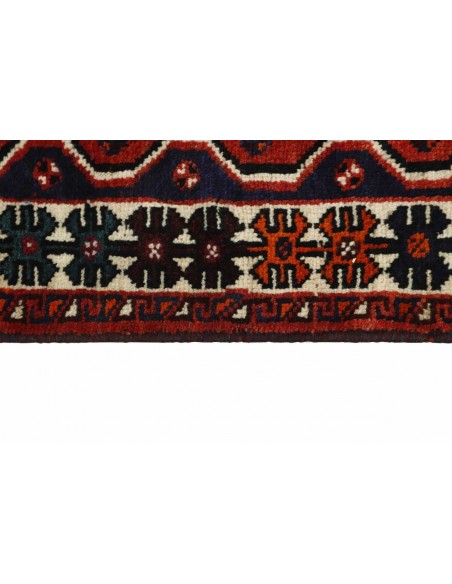 Hand made rug Kashghai Persia cm.161x240