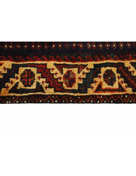 Hand made rug Kashghai Persia cm.157x238