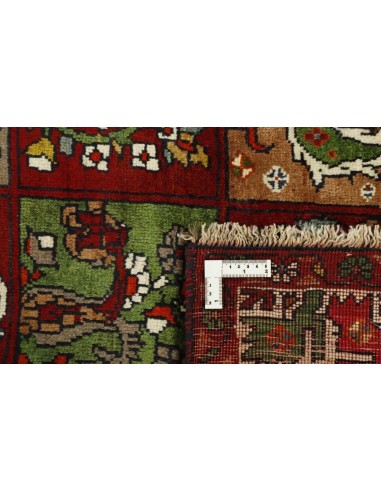 Hand made rug Kashghai Persia cm.147x234