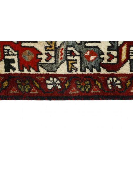 Hand made rug Kashghai Persia cm.147x234