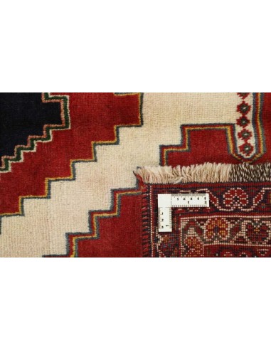 Hand made rug Kashghai Persia cm.172x225
