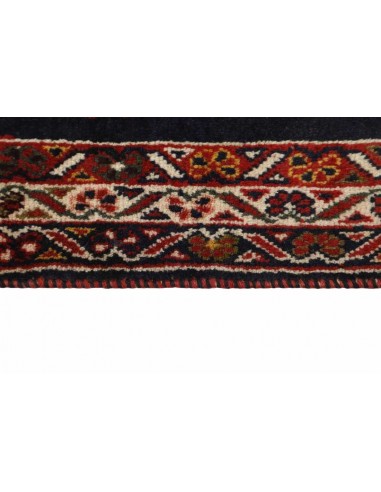 Hand made rug Kashghai Persia cm.172x225