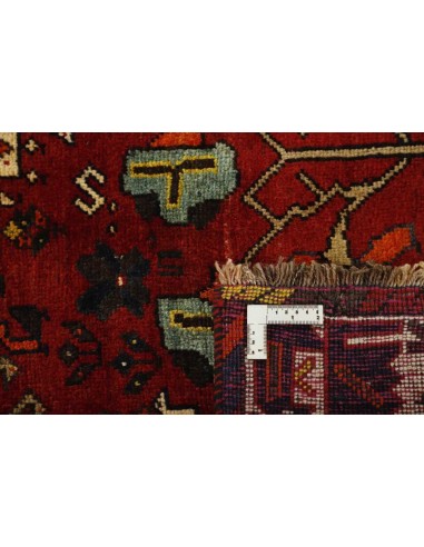 Hand made rug Kashghai Persia cm.176x268