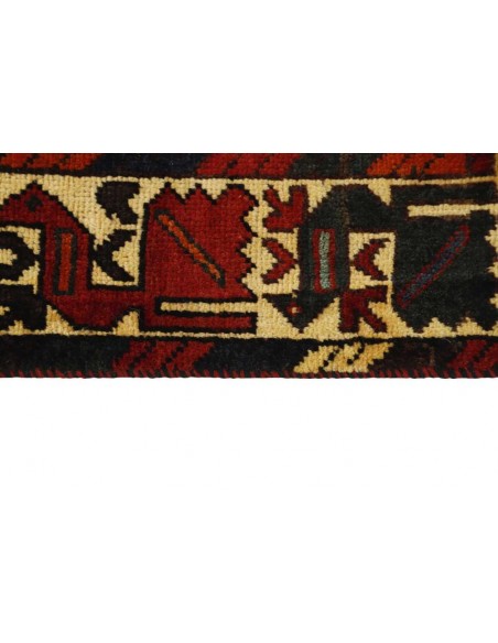 Hand made rug Kashghai Persia cm.176x268