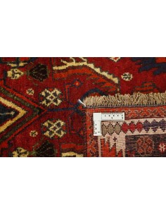 Hand made rug Kashghai Persia cm.154x241 2