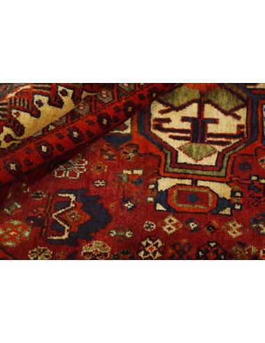 Hand made rug Kashghai Persia cm.154x241