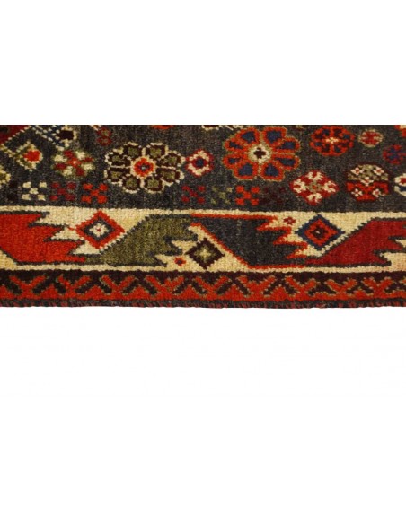 Hand made rug Kashghai Persia cm.154x241