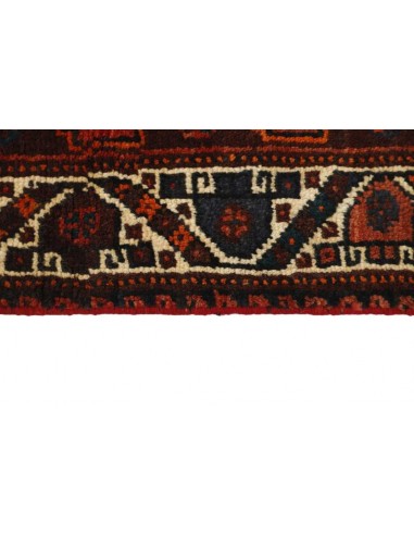 Hand made rug Shiraz Persia cm.151x205