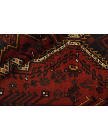 Hand made rug Shiraz Persia cm.155x200